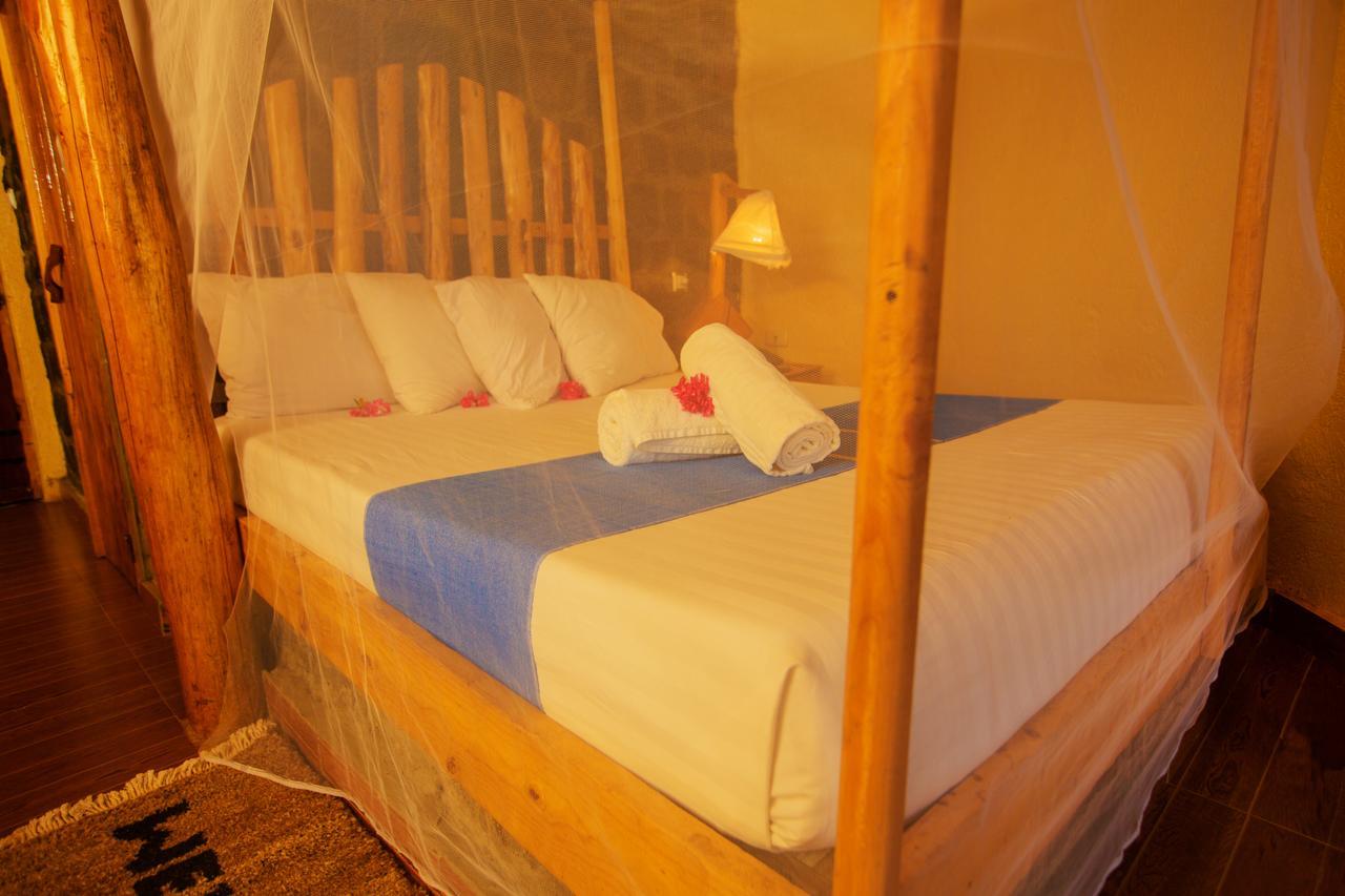 Paradise Lodge Arbaminch Migie Exterior foto